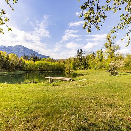 Ferienwohnungen Am Gablerhof Bad Reichenhall Εξωτερικό φωτογραφία
