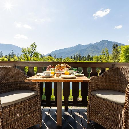 Ferienwohnungen Am Gablerhof Bad Reichenhall Εξωτερικό φωτογραφία