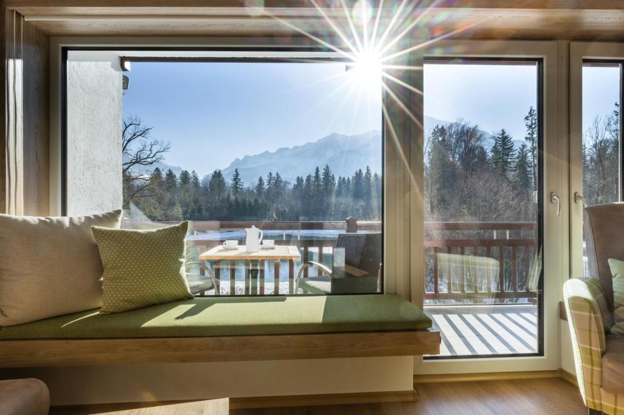 Ferienwohnungen Am Gablerhof Bad Reichenhall Εξωτερικό φωτογραφία