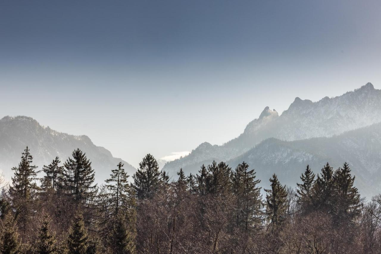 Ferienwohnungen Am Gablerhof Bad Reichenhall Εξωτερικό φωτογραφία