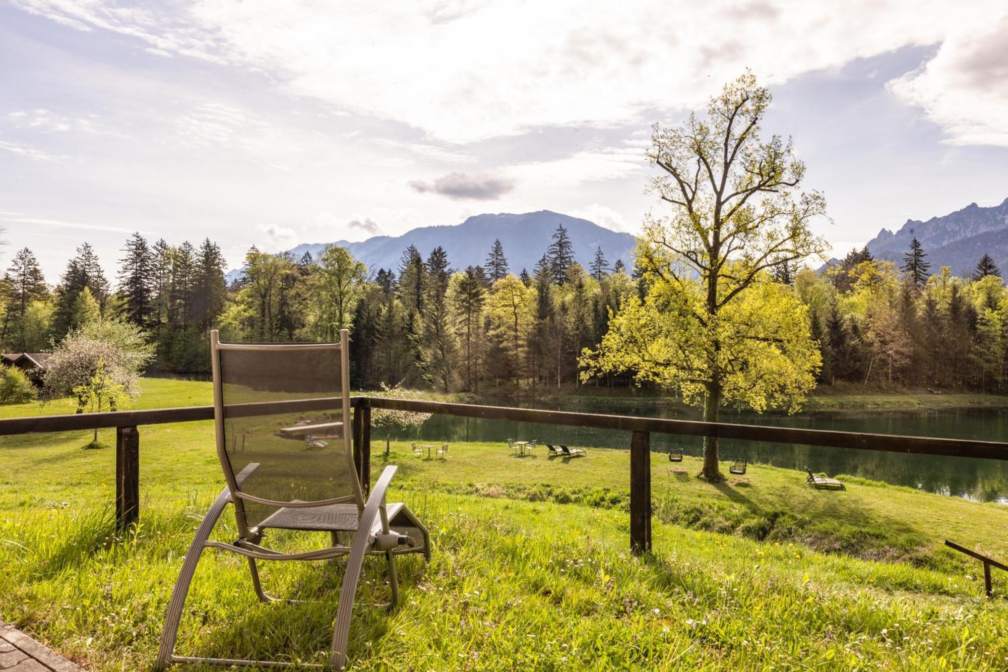 Ferienwohnungen Am Gablerhof Bad Reichenhall Εξωτερικό φωτογραφία