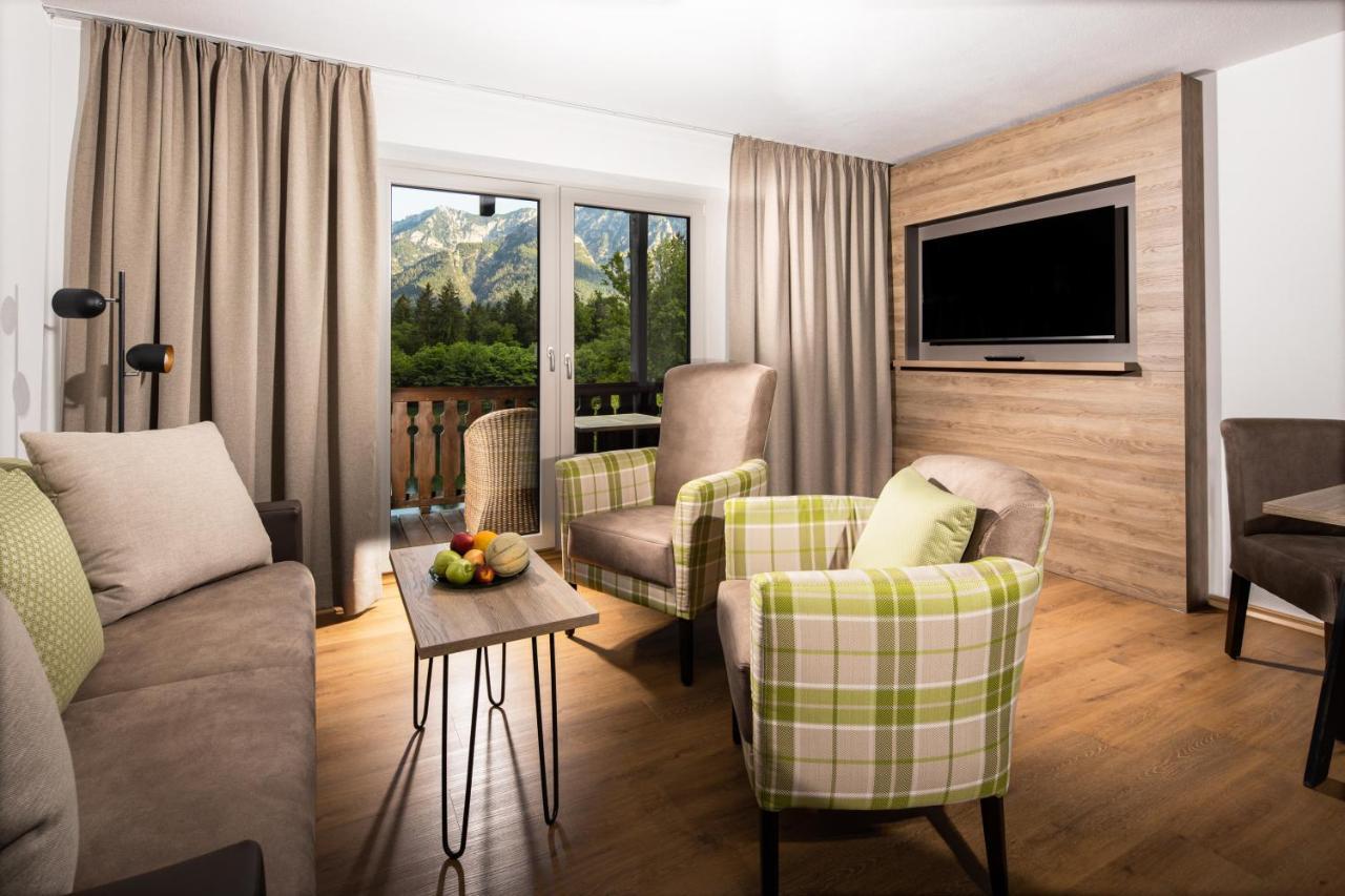 Ferienwohnungen Am Gablerhof Bad Reichenhall Εξωτερικό φωτογραφία