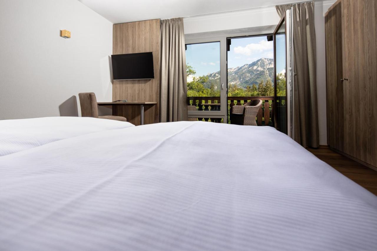 Ferienwohnungen Am Gablerhof Bad Reichenhall Εξωτερικό φωτογραφία